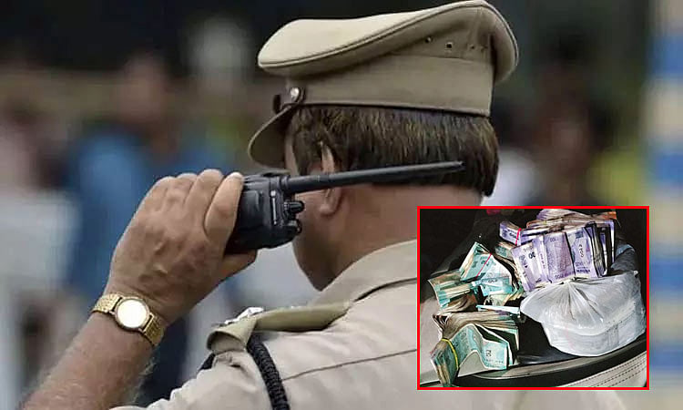 ரூ.6 கோடி சொத்து; போலீஸ் ஏட்டு வீட்டில் லோக் அயுக்தா சோதனை