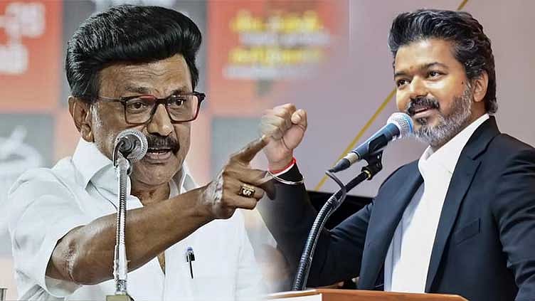 மூடர் கூட்டத்தின் ஆட்டம் முடிவுக்கு வந்தே தீரும்: மு.க.ஸ்டாலின் கடும் விமர்சனம்