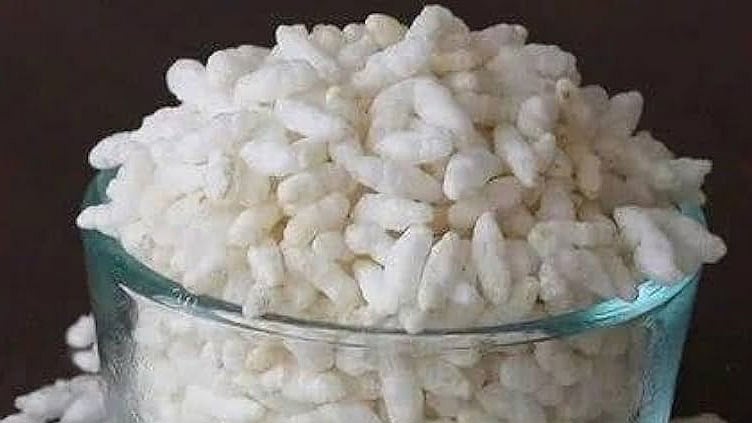 ஆயுத பூஜை நெருங்கும் நிலையில் பொரியின் விலை கிடுகிடு உயர்வு