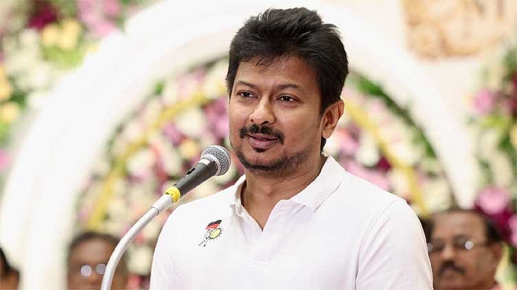 சர்க்கஸ் நடத்தாமல் மக்களுக்கான ஆட்சியை நடத்த வேண்டும்: உதயநிதி ஸ்டாலின்