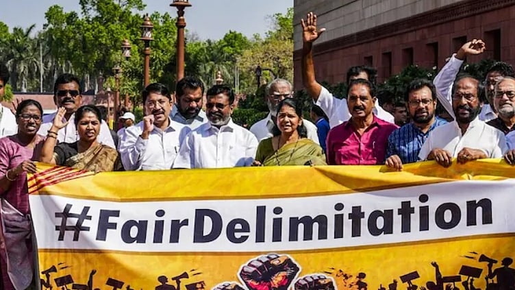 நாடாளுமன்ற சிறப்பு கூட்டத்தொடரை கூட்ட மத்திய அரசு திட்டம்?