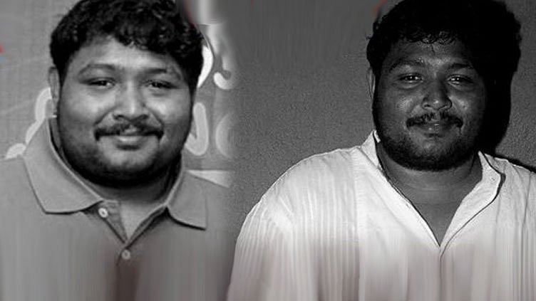 நடிகர் கார்த்திக் சபேஷ் காலமானார்: தேவா குடும்பத்தில் மீண்டும் ஒரு ...