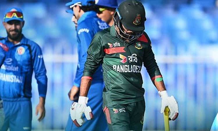 தொடர்ந்து தவறு செய்து வருகிறோம்: வங்கதேச கேப்டன்