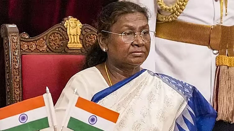 ஜனாதிபதி திரவுபதி முர்முவின் ஒடிசா பயணம் ஒத்திவைப்பு