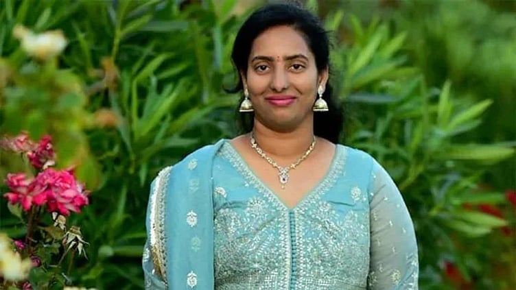 அமெரிக்காவில் இந்திய மாணவி மாரடைப்பால் உயிரிழப்பு