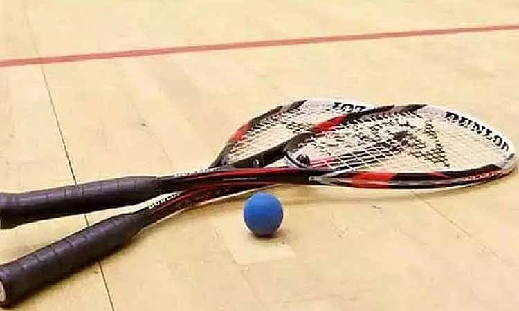 சர்வதேச ஸ்குவாஷ் : அரைஇறுதியில் அனாஹத்