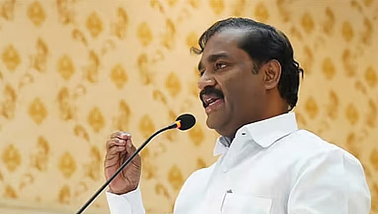 அரசும், அதிகாரமும் ஆளும் கட்சியின் தனிச்சொத்தா? - வேல்முருகன் கேள்வி