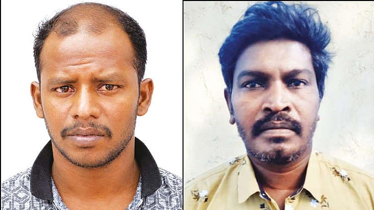 உருவக்கேலியால் விபரீதம்: கோவில்பட்டியில் சுமை தூக்கும் தொழிலாளி கோடரியால் வெட்டிக்கொலை