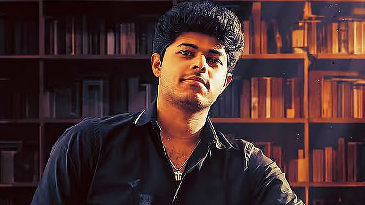 நான் ரசிகர் மன்றம் தொடங்கவில்லை - ஜேசன் சஞ்சய் அறிக்கை