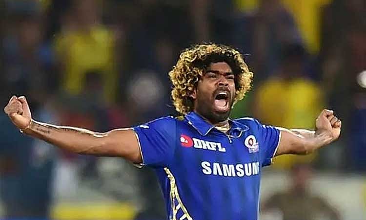 மும்பை அணி பந்துவீச்சு பயிற்சியாளர் மலிங்கா விலகல்