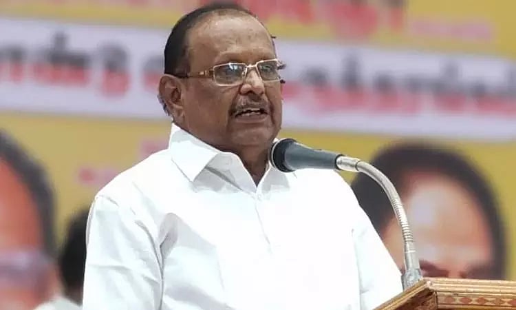 அதிமுக தொண்டர்கள் திமுகவுக்கு வர வேண்டும் - அமைச்சர் ரகுபதி