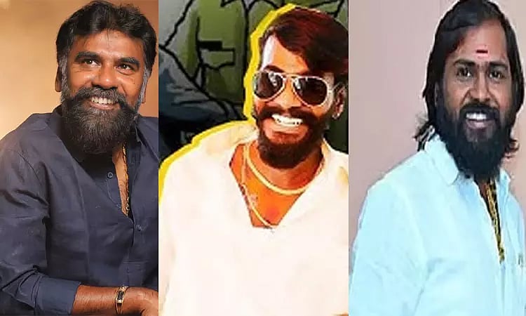 ராக்கெட் ராஜா உட்பட 3 ரவுடிகள் சென்னை வர தடை