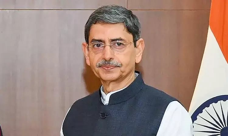 கவர்னர் ஆர்.என்.ரவி மாற்றமா? திடீரென பரவிய பரபரப்பு தகவல்
