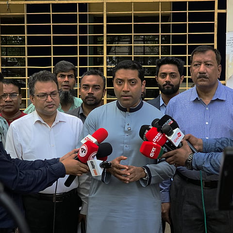 Students, parents welcome return of primary scholarship exam: State Minister