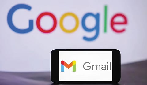 Google now lets users change Gmail addresses