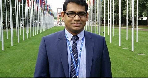 Dhaka rebukes New Delhi, summons envoy over Assam CM’s ‘hostile’ remarks