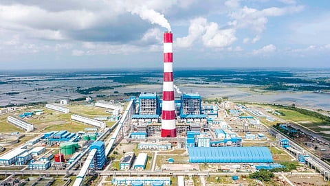 Barclays faces complaint over backing for power plant near world’s largest mangrove forest