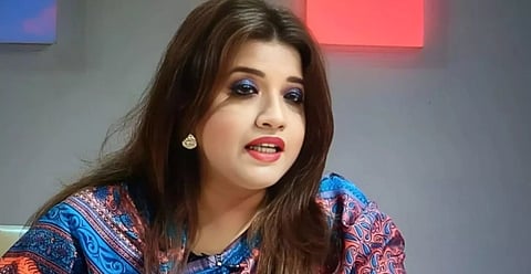 PM’s foreign visit schedule solely his decision: Shama Obaed
