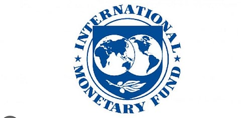 Bangladesh requests new IMF loan