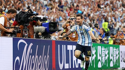 Photo: FIFA
