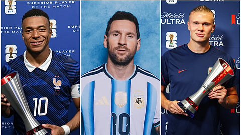 Photo: FIFA