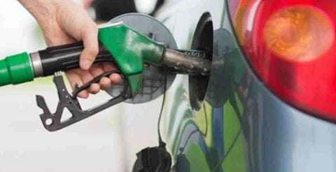 Representational image for fuel