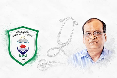 Representative collage