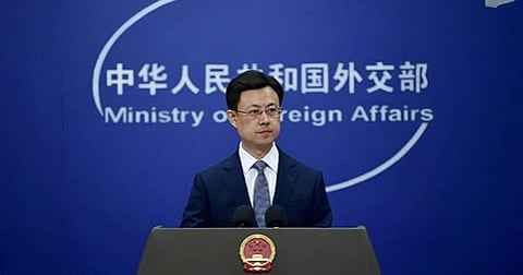 Teesta Project: Beijing says its cooperation with Dhaka should be free from 3rd party influence