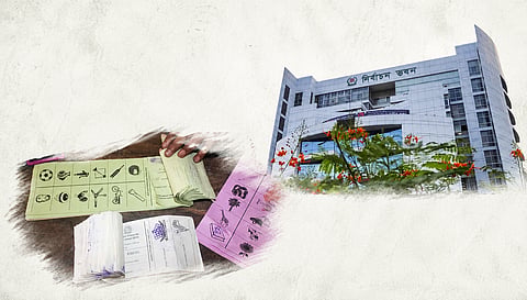 Representative collage 