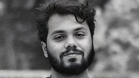 Inqilab Mancha spokesperson Sharif Osman Hadi
