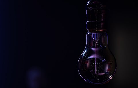 Representational image for load-shedding