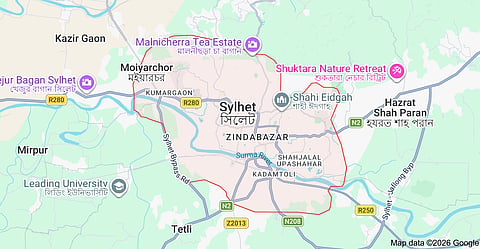 Prolonged spell of frequent power outages degrade quality of life in Sylhet city