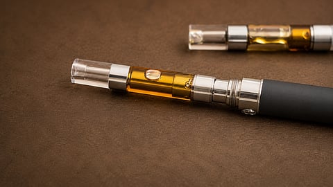 e-cigarettes 