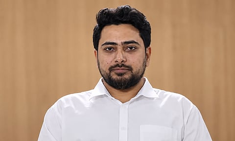 Nahid Islam 
