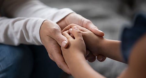 Representational image for preventing child abuse