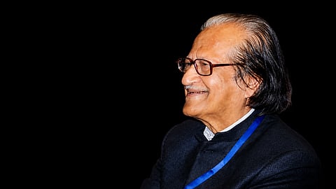 Veteran Bangladeshi artist Mustafa Monwar dies at 90
