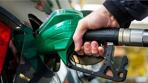 Govt keeps fuel prices unchanged for July
