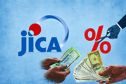 Bangladesh seeks lower JICA loan rates as borrowing costs climb
