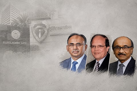 ACC seeks fresh records on Atiur, Fazle Kabir and Rouf Talukder probe