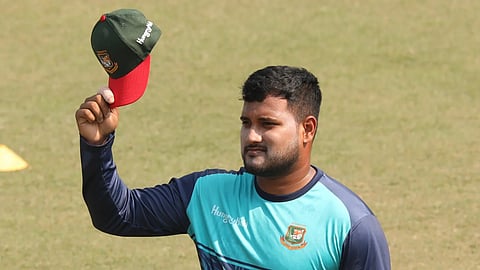 Yasir Ali