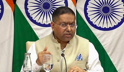 Randhir Jaiswal