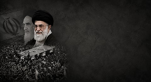 Five interesting things you need to know about Khamenei's farewell
