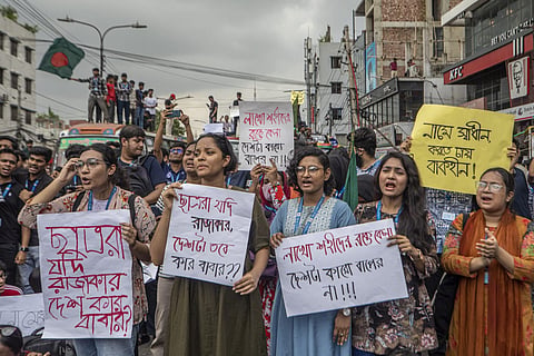 Language of July, expressed through slogans and shared rituals, proved more resilient than the state’s machinery of repression