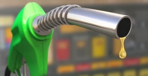 Representational image for fuel
