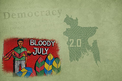 The July uprising delivered an explicit moral mandate for state renewal