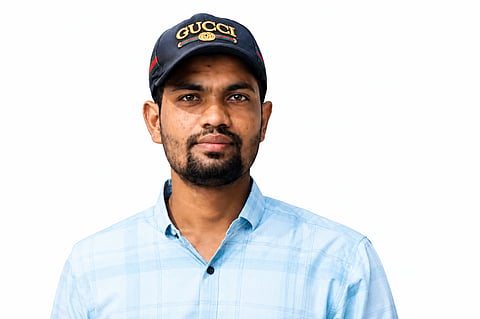Shafi Ullah