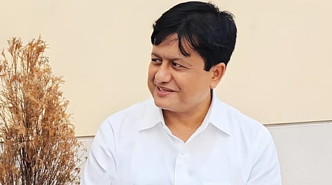 Former member of National Board of Revenue (NBR) Matiur Rahman