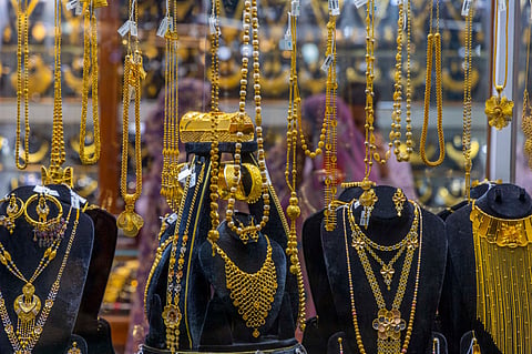 The price of gold has been revised in the local market by the Bangladesh Jewellers Association (BAJUS). 