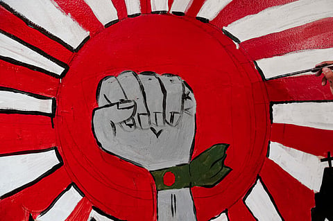 The memory of July must be democratized and decentralized