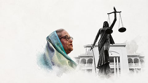 A Supreme Court verdict paved Hasina's power consolidation, a High Court ruling triggered her fall
